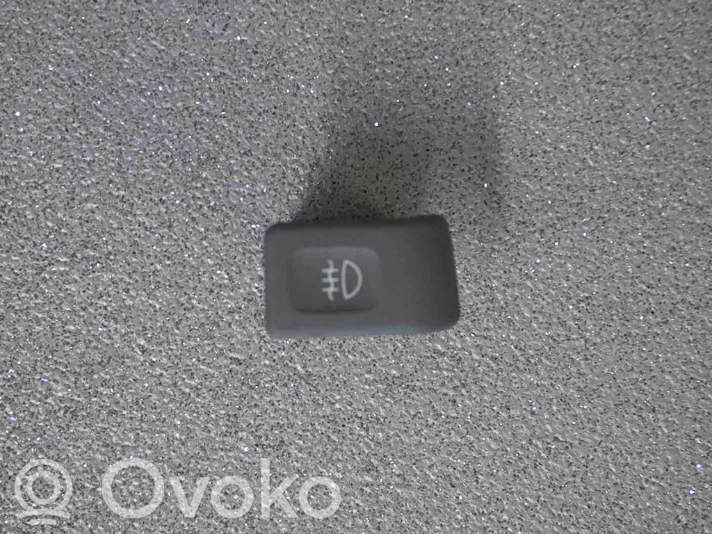 Land Rover Freelander Bouton commande réglage hauteur de phares