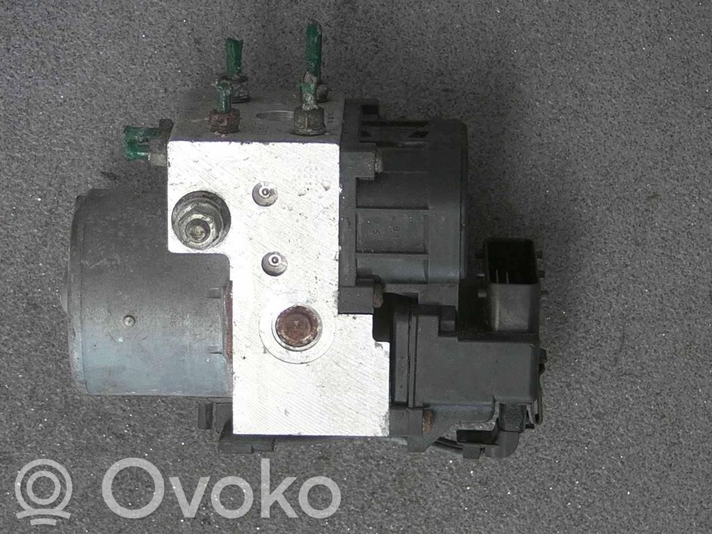 Opel Corsa B ABS Pump 