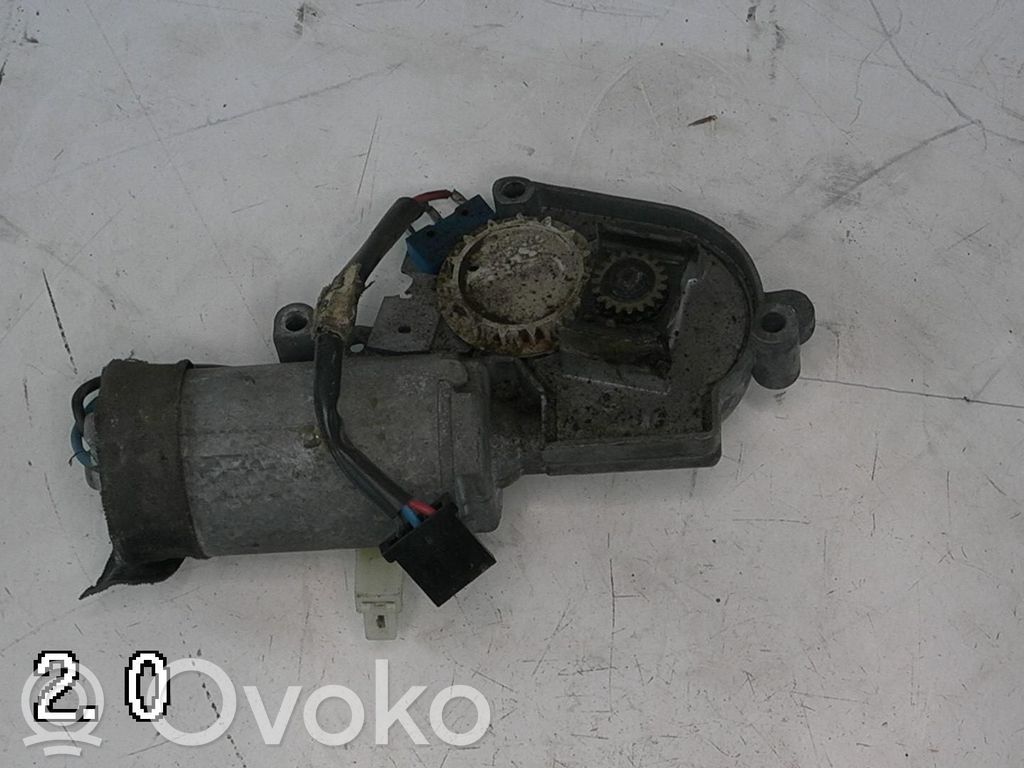 Saab 900 Motore/attuatore 