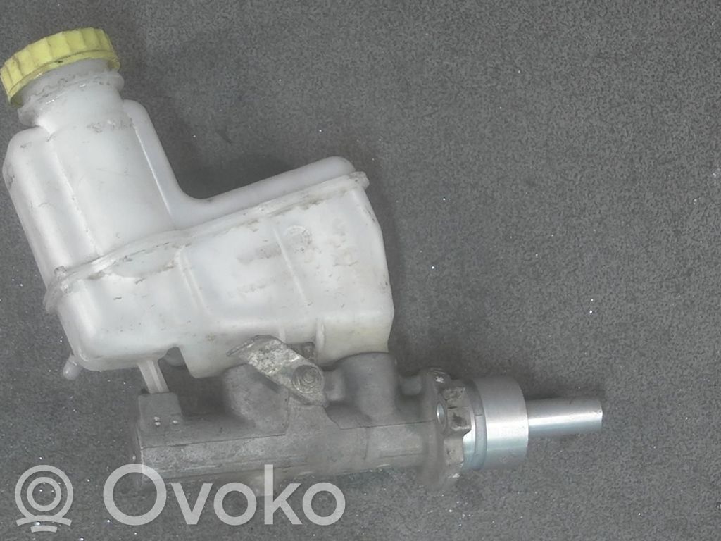 Fiat Stilo Pääjarrusylinteri 