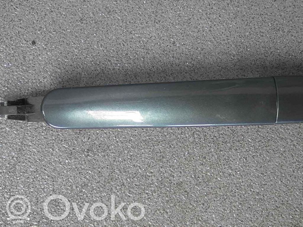 Volkswagen PASSAT B5.5 Etuoven ulkokahva 
