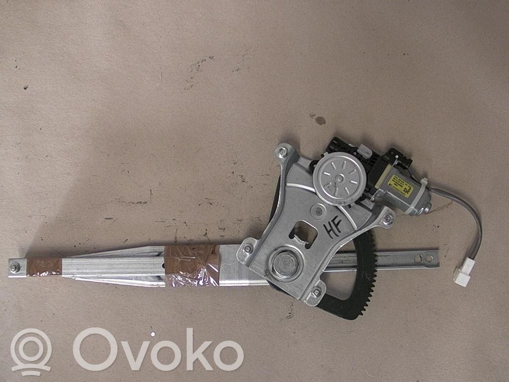 Chevrolet Aveo Motor macara geam ușă față 