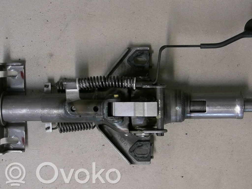 Suzuki Grand Vitara I Ax volan 