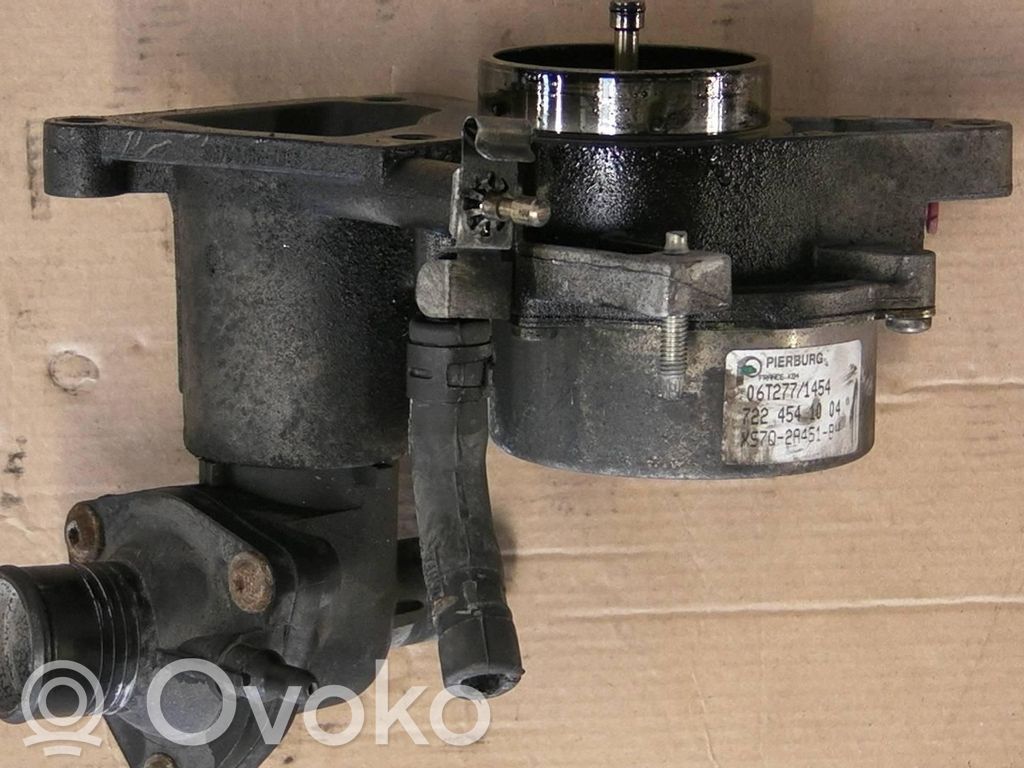 Ford Mondeo Mk III Pompa a vuoto 