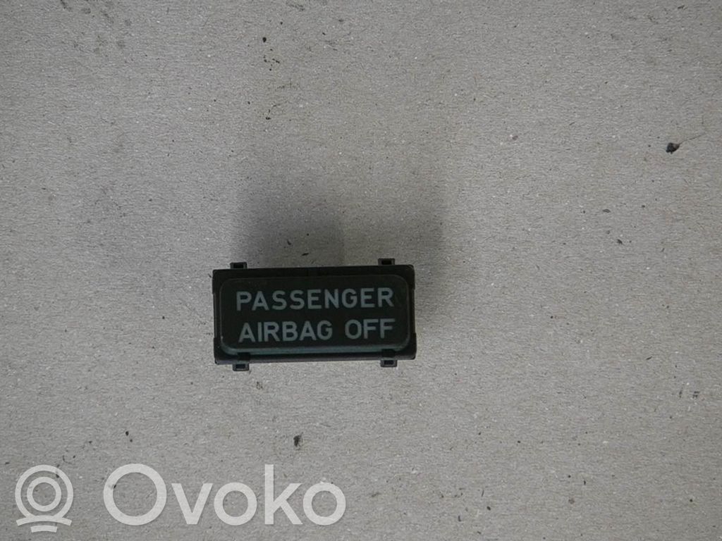 Volkswagen Touran I Unitate/modul de comandă airbaguri 