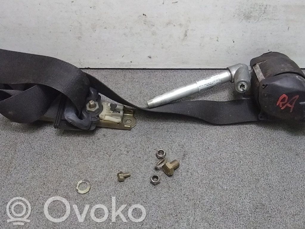 Cinturón delantero   A1248600686