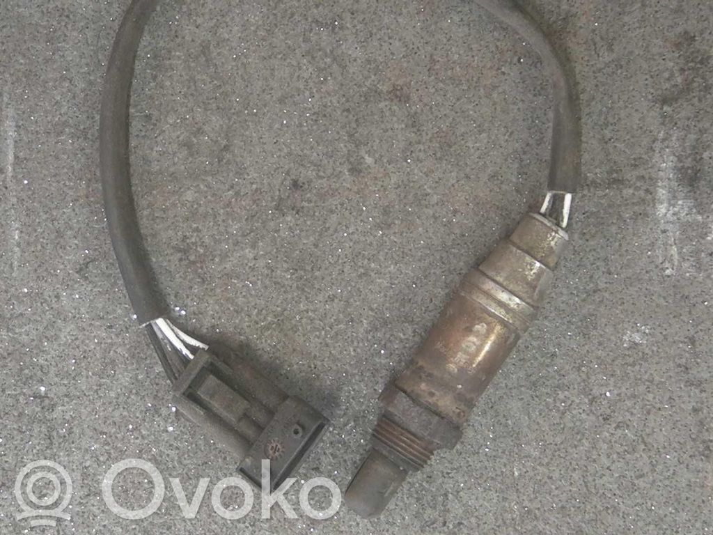 Peugeot 406 Sonda lambda 