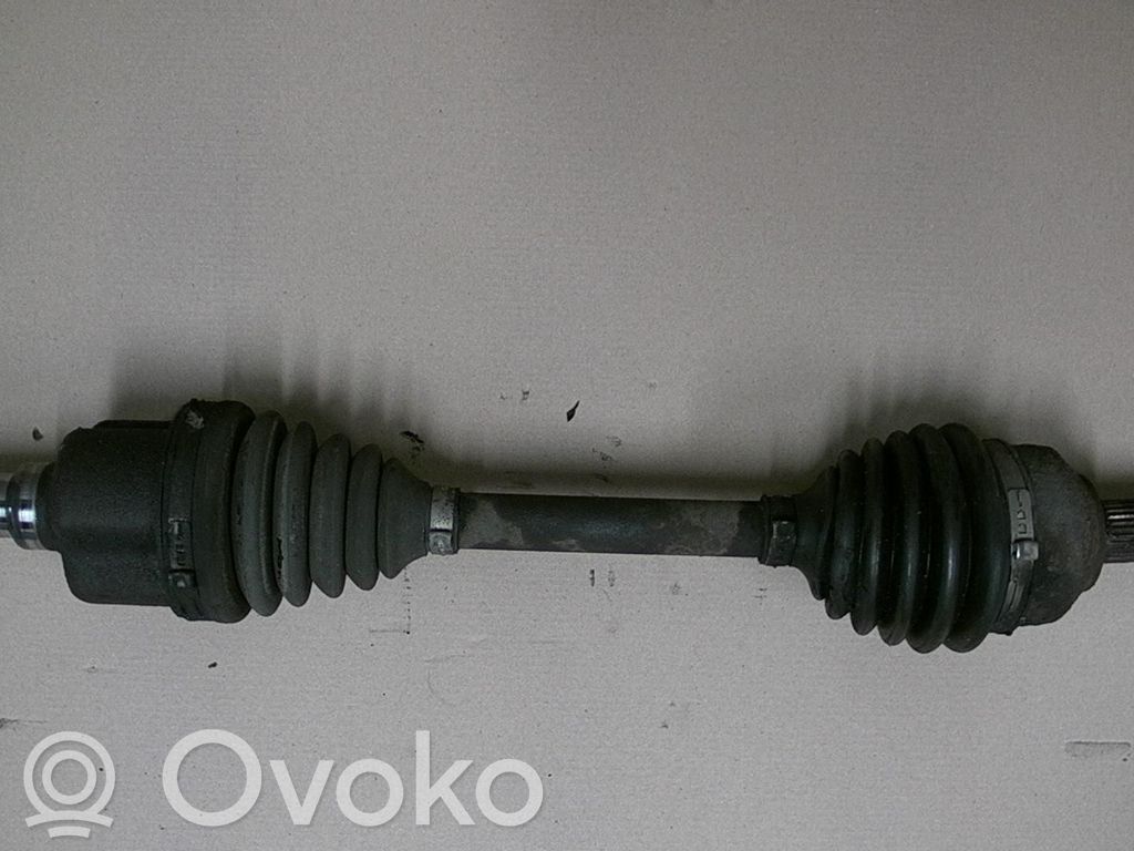 Ford Mondeo MK I Etuvetoakseli 
