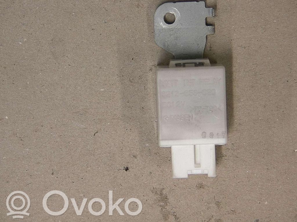 Other control units/modules   3213653020