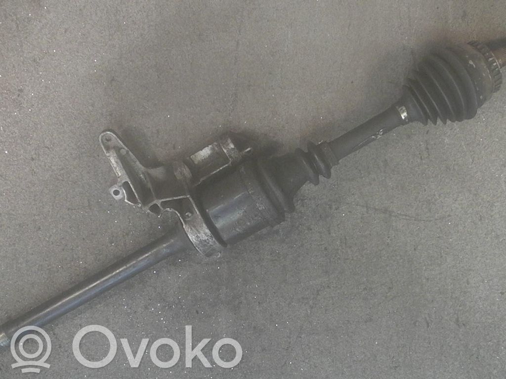 Saab 9-3 Ver1 Etuvetoakseli 