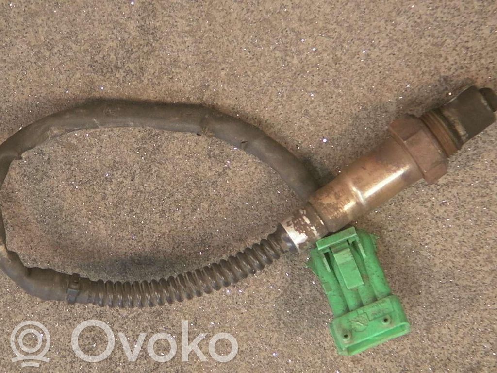 Peugeot 206 Sondă lambda 