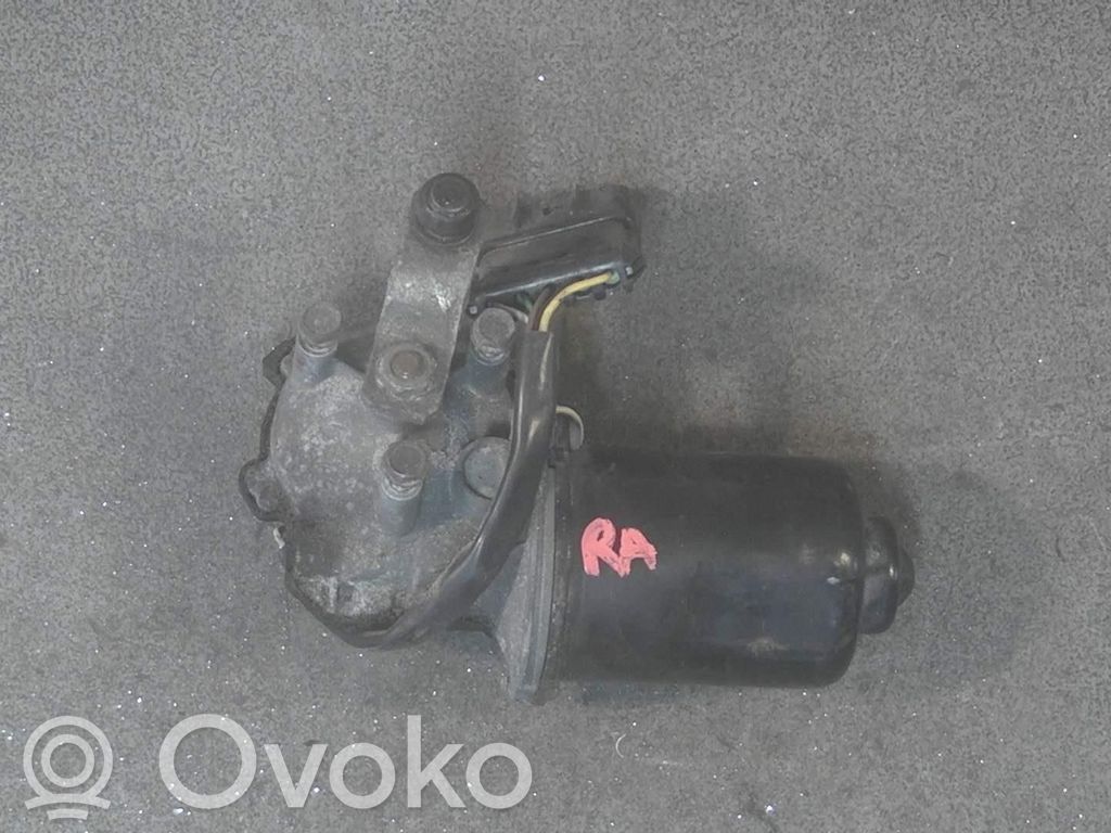 Opel Omega B1 Motor del limpiaparabrisas 