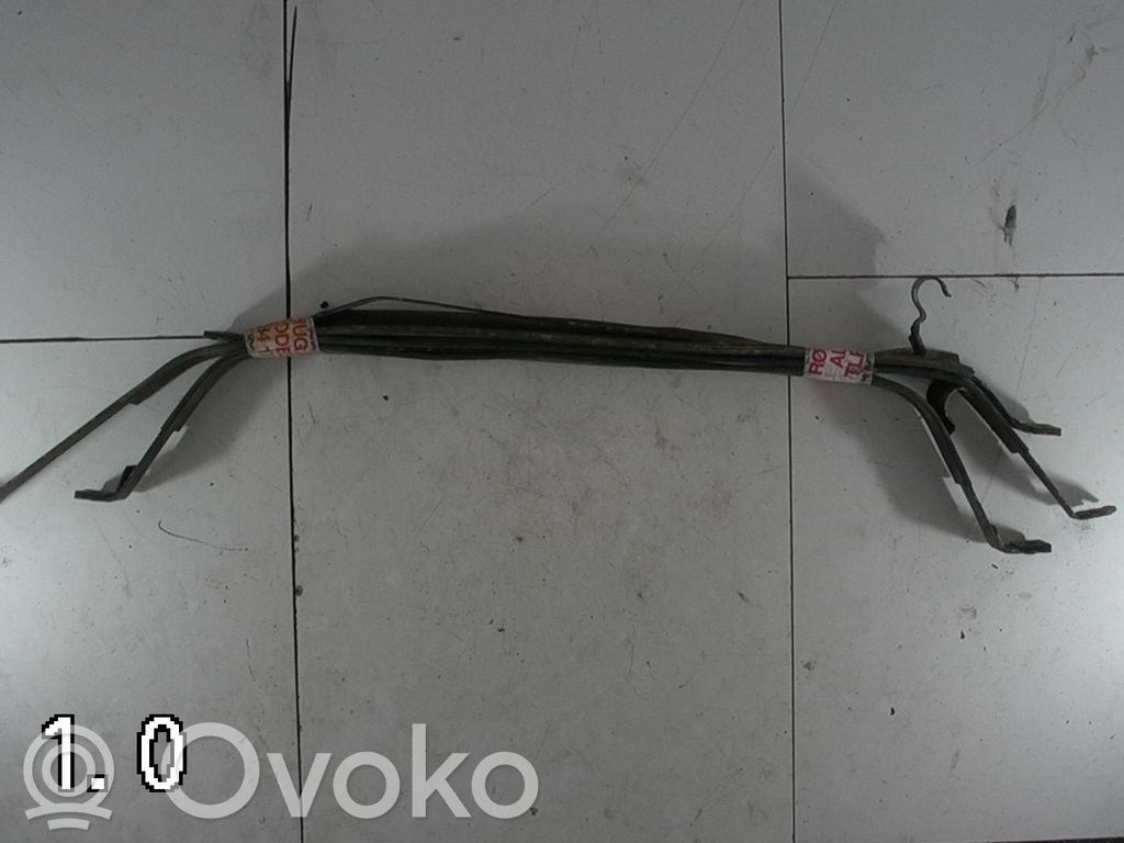 Honda Jazz Degalų bako laikiklis (-iai) 