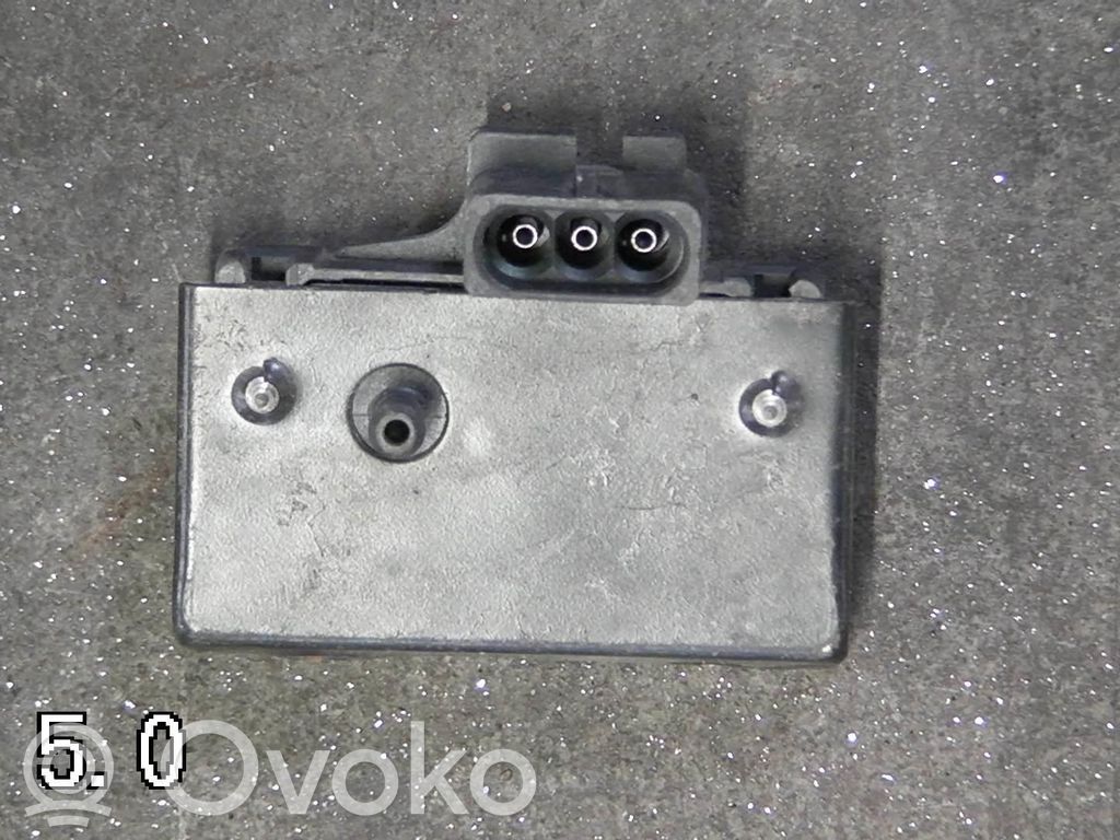 Engine control unit/module