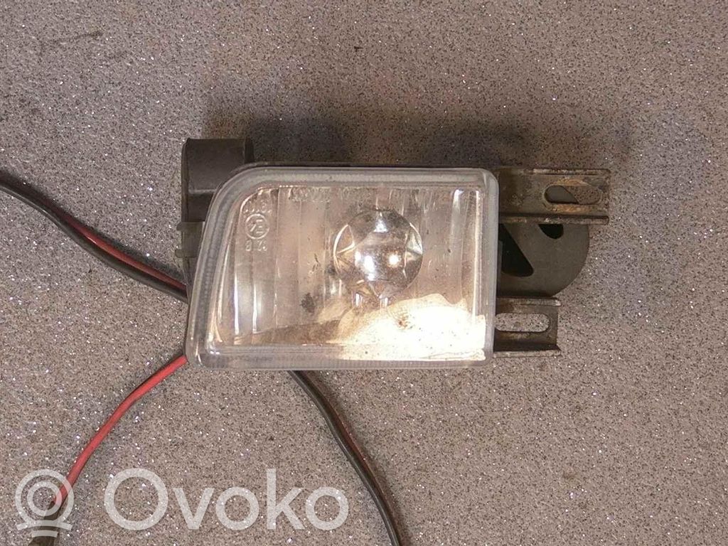 Volkswagen Golf III Front fog light 