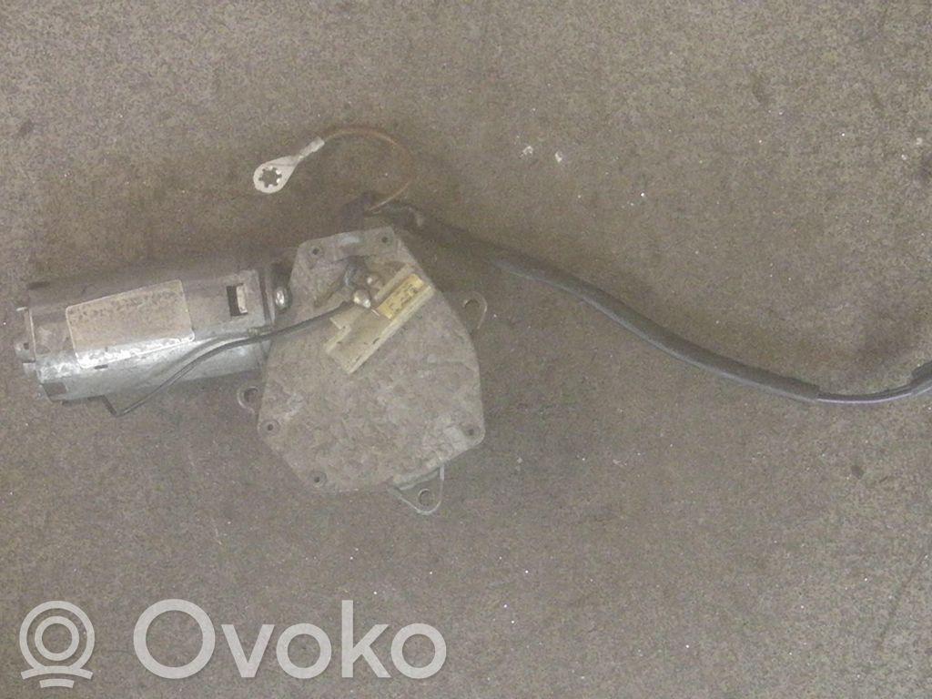Wischermotor Heckscheibe