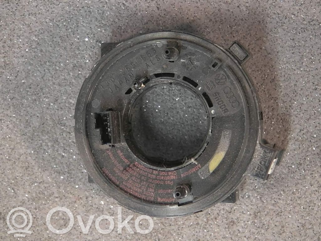 Volkswagen PASSAT B5 Inel glisant airbag (inel SRS) 