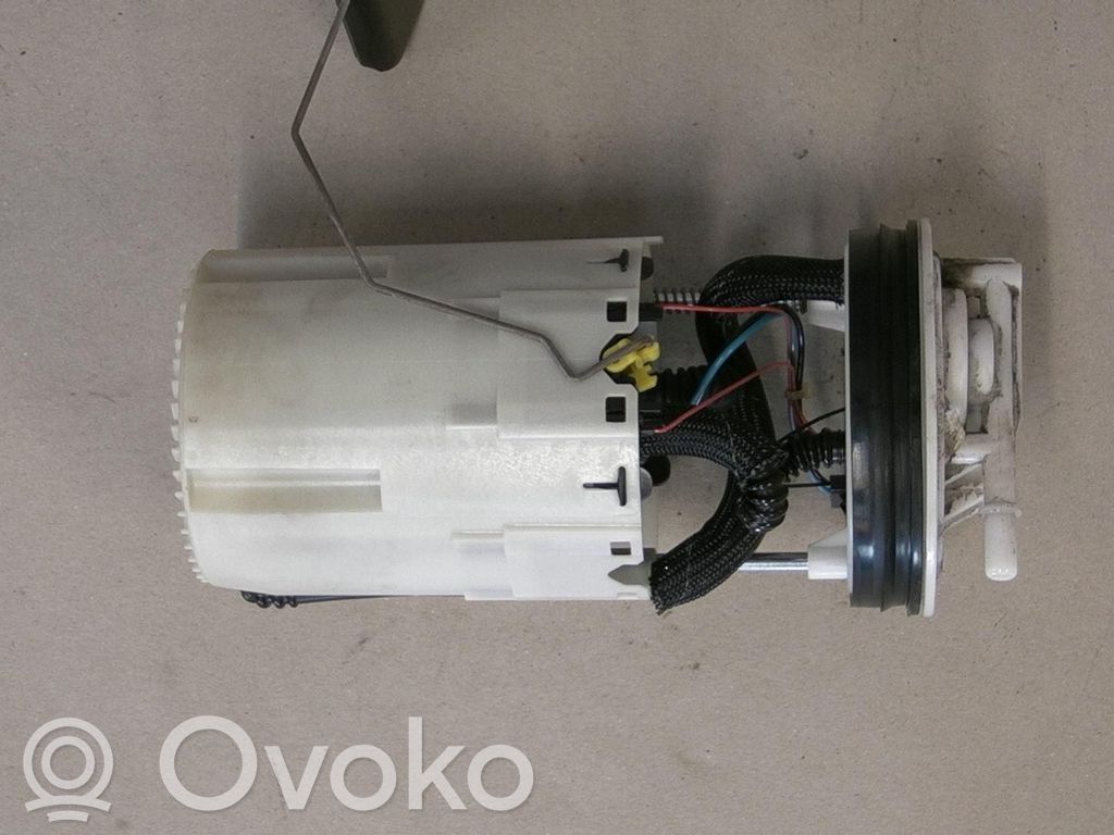 Nissan Primera Bomba interna de combustible 