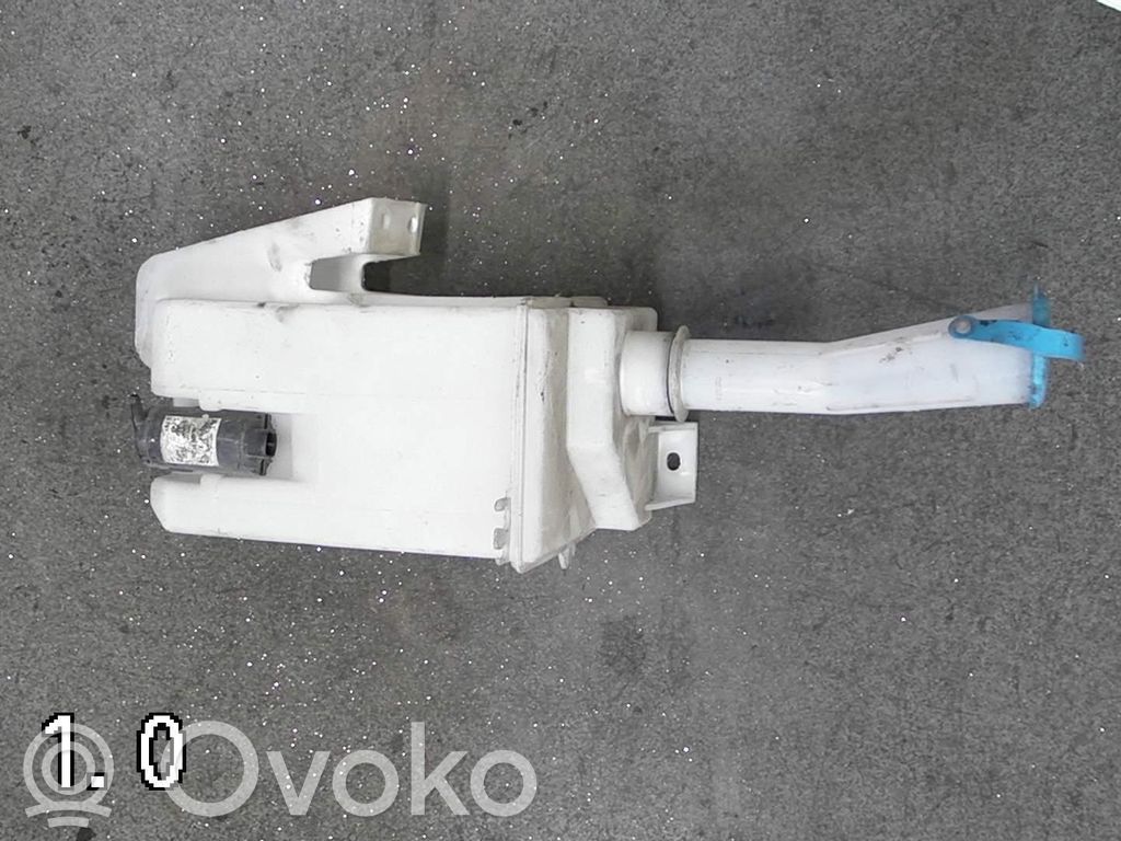 Daewoo Nubira Wischwasserbehälter