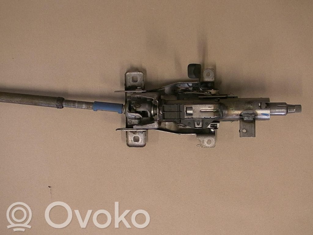 Citroen C2 Steering wheel axle 
