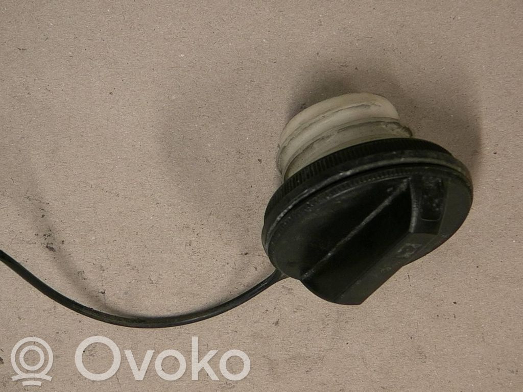 Nissan Primera Fuel tank filler neck pipe 