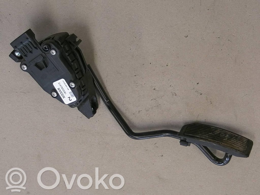 Gaspedal   18002AU410