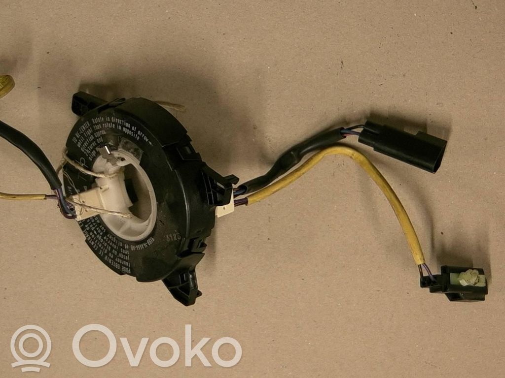 Ford Mondeo MK I Innesco anello di contatto dell’airbag (anello SRS)