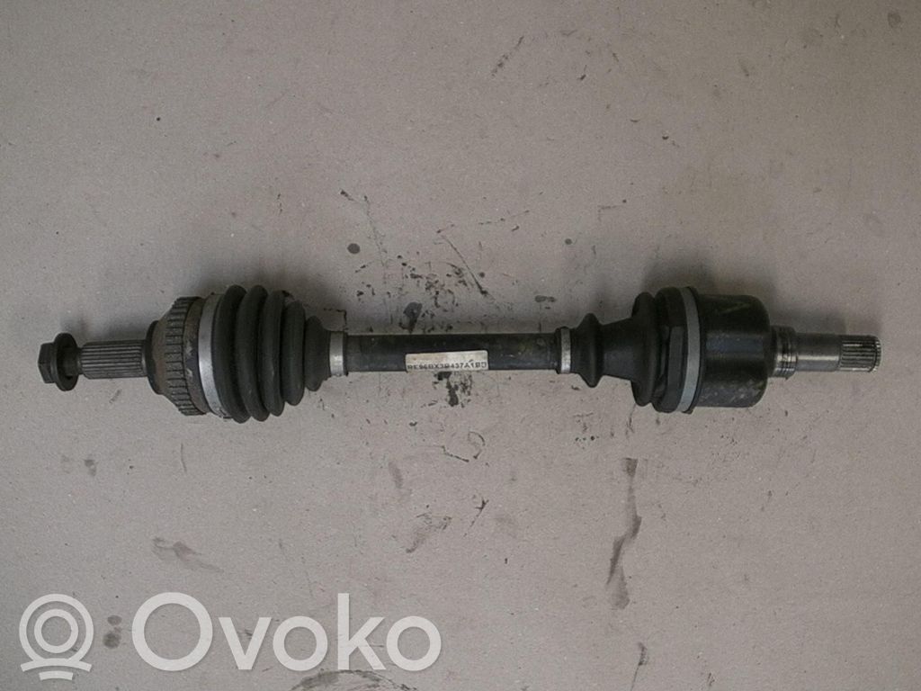 Ford Mondeo MK II Front driveshaft 
