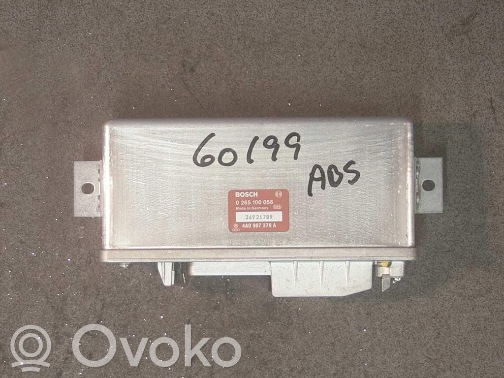Audi Cabriolet B3 8G Bloc ABS 