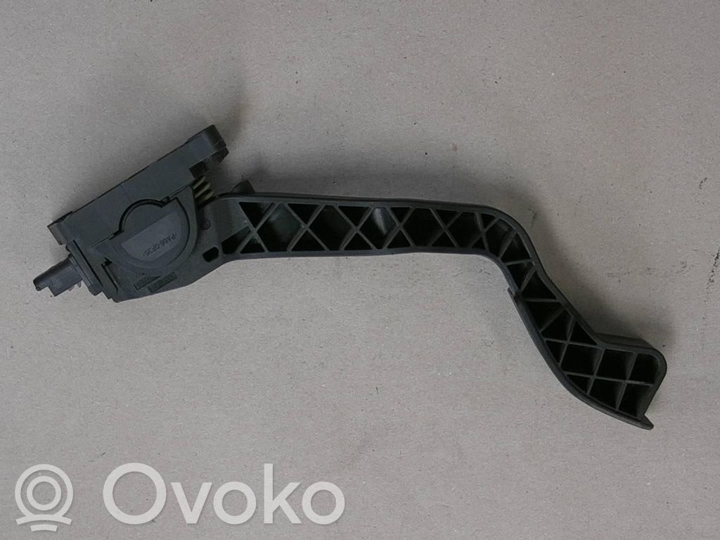 Citroen C2 Pedale dell’acceleratore