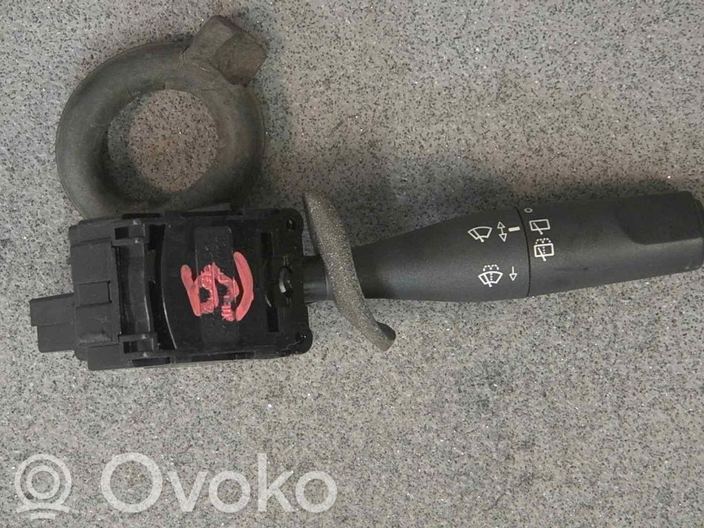 Peugeot Partner Leva/interruttore dell’indicatore di direzione e tergicristallo