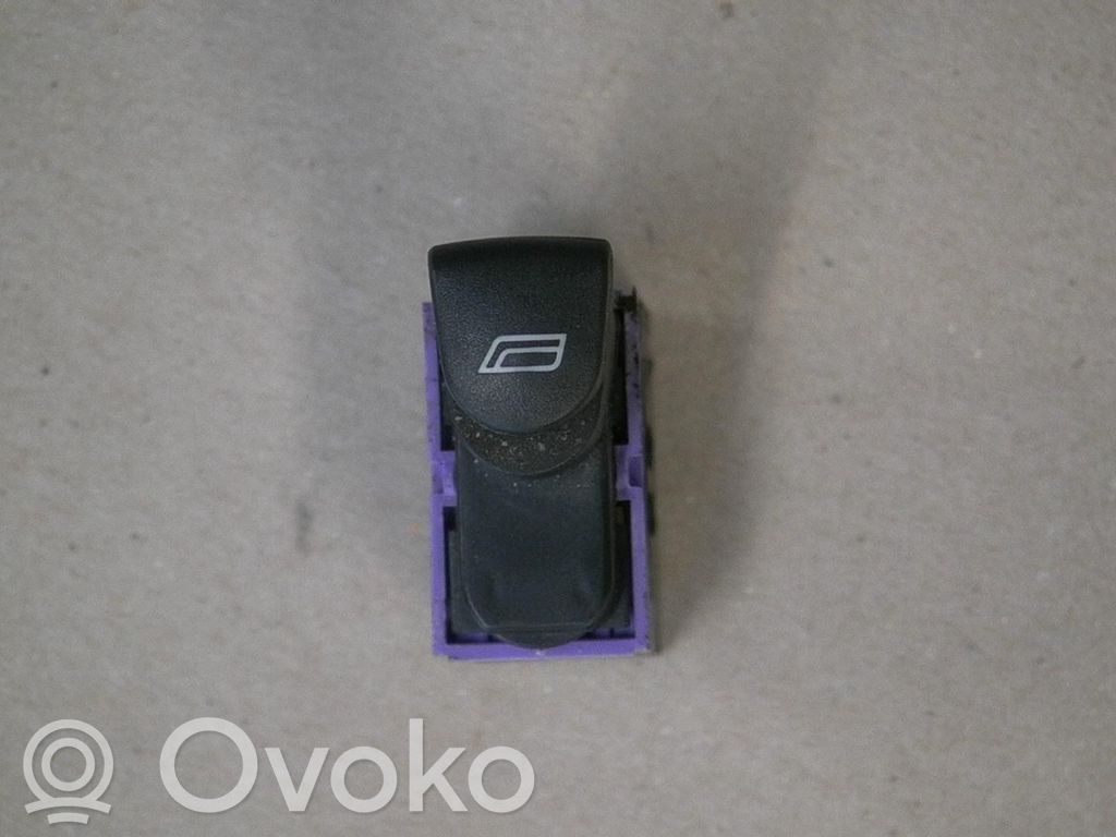 Interruptor del elevalunas eléctrico