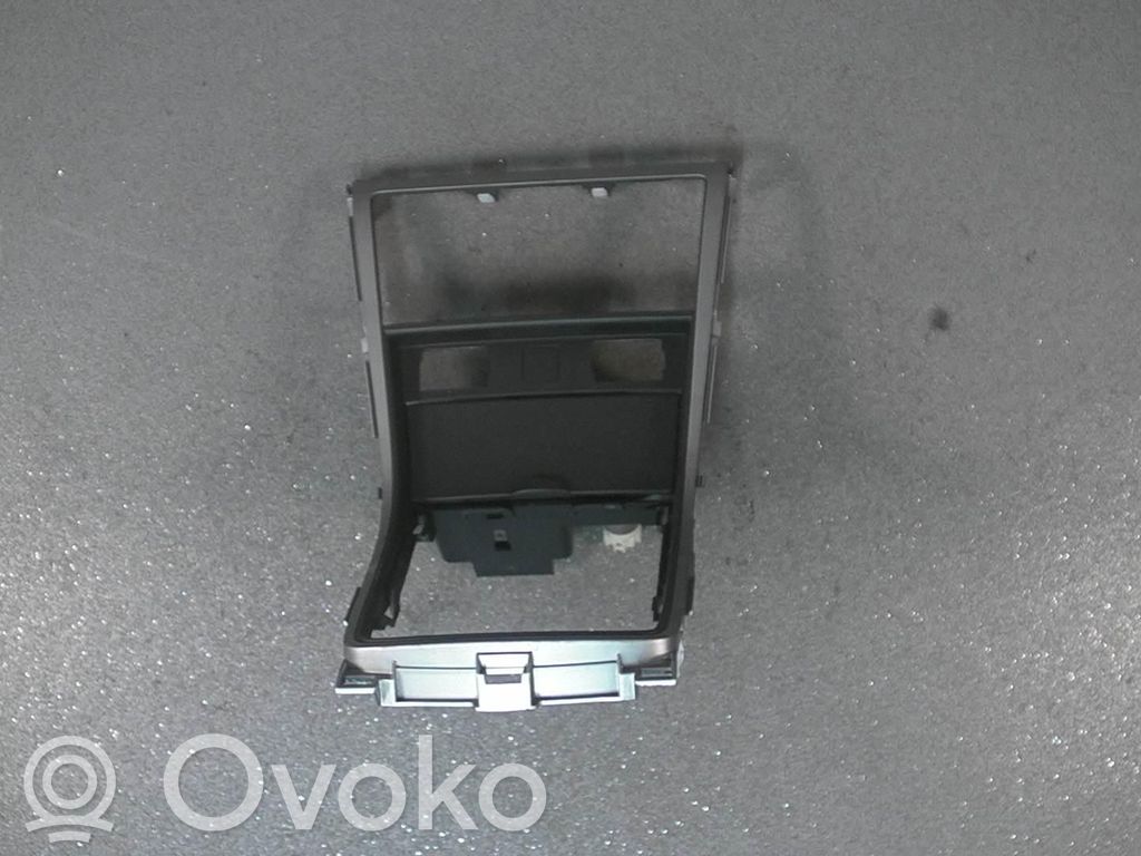 Tunel środkowy   DELVGEARSKIFTE