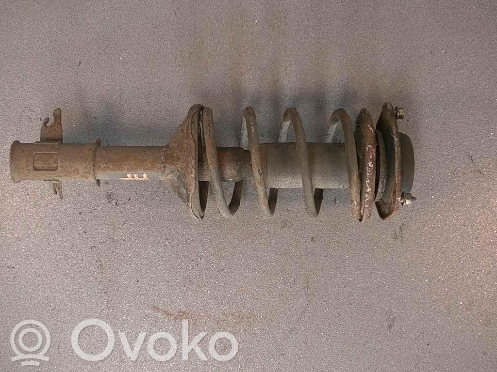 Mitsubishi Colt Ansamblu amortizor cu arc față 