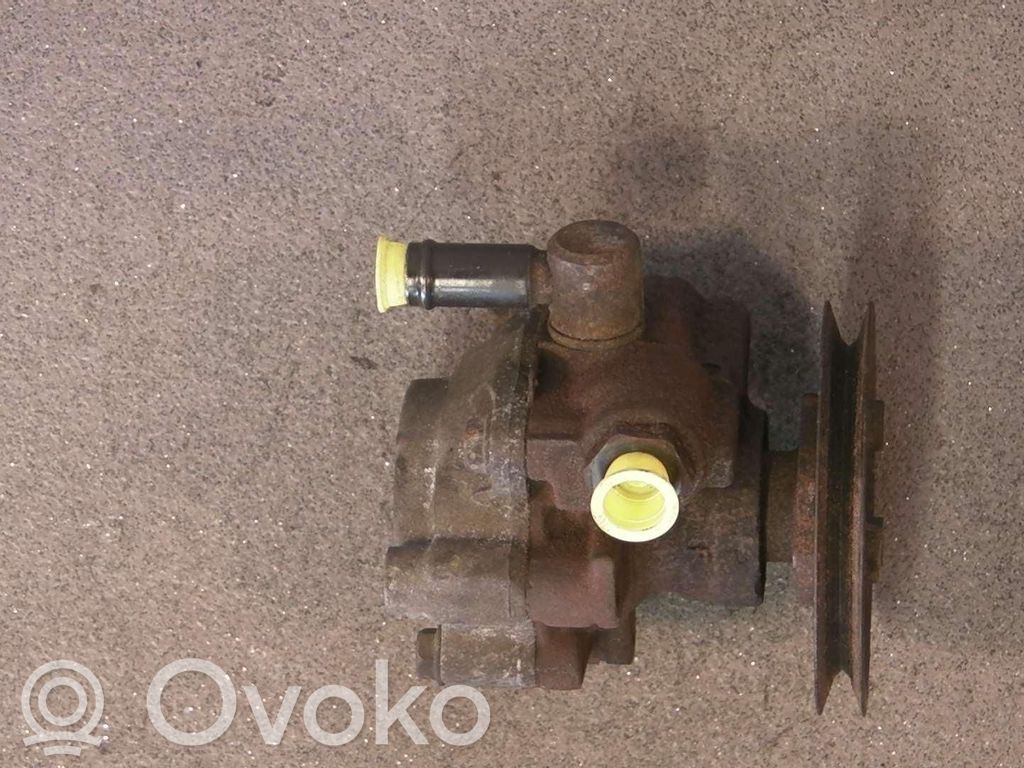 Seat Toledo I (1L) Ohjaustehostimen pumppu 