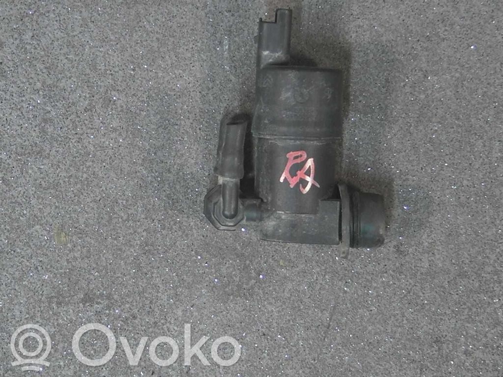 Citroen C3 Windscreen/windshield washer pump 
