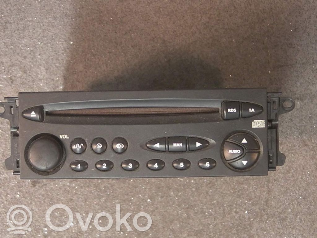 Moduł / Sterownik GPS