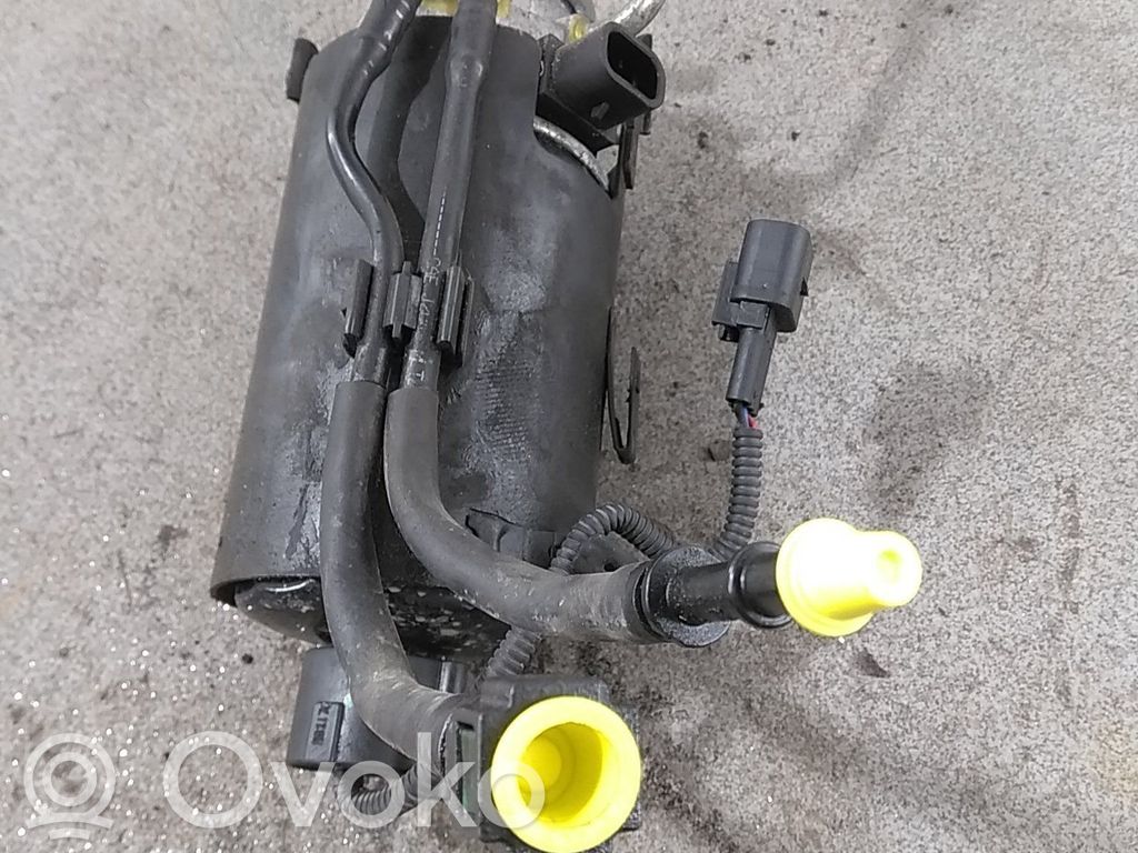 KIA Rio Gehäuse Kraftstofffilter 