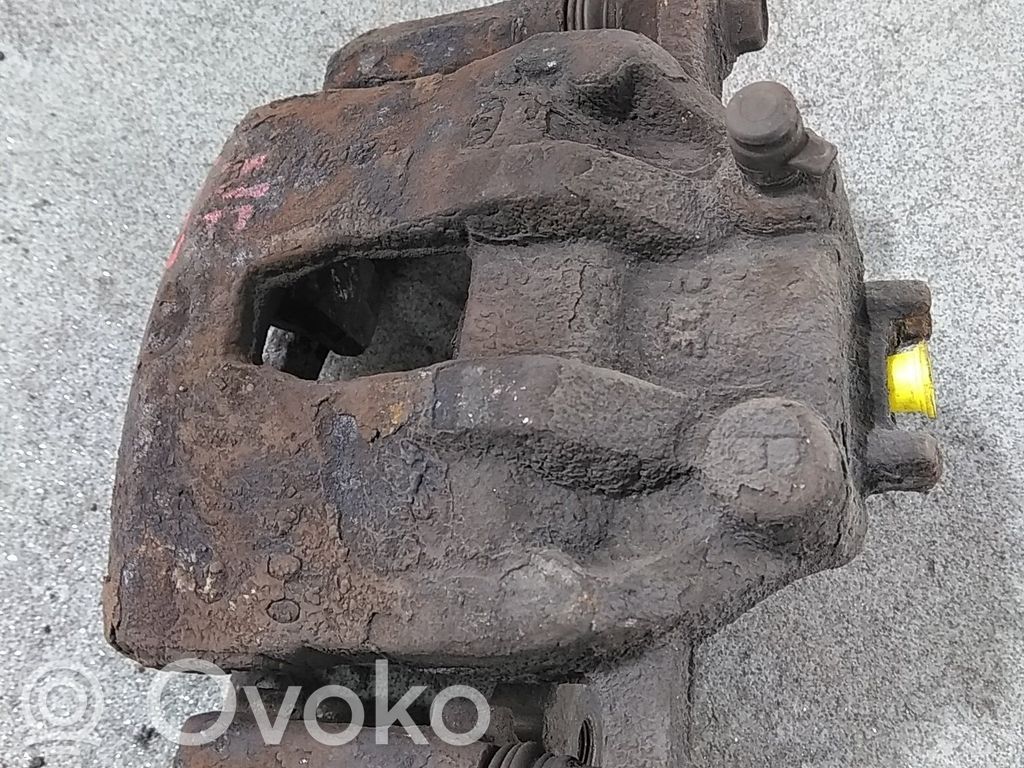 KIA Rio Front brake caliper 