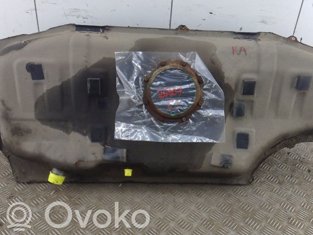 KIA Rio Rezervor combustibil 
