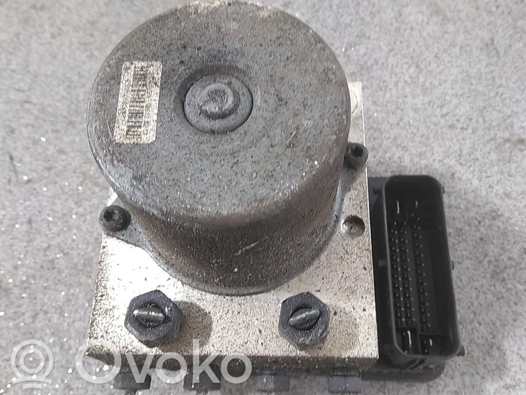 ABS bloks   589201W500