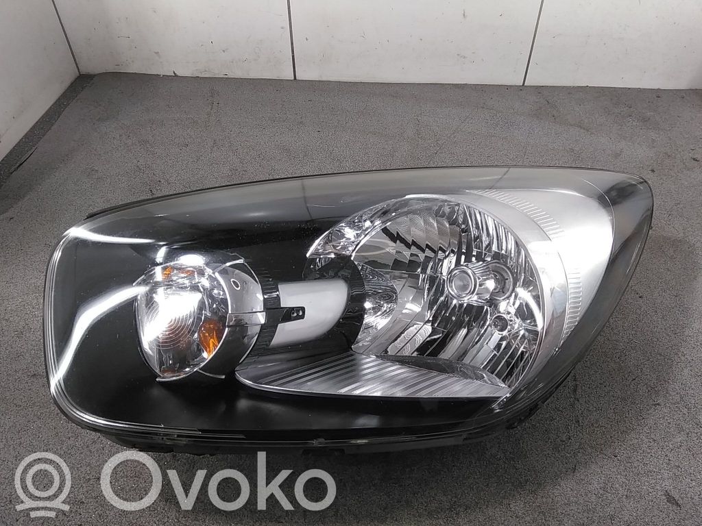 KIA Picanto Lampa przednia