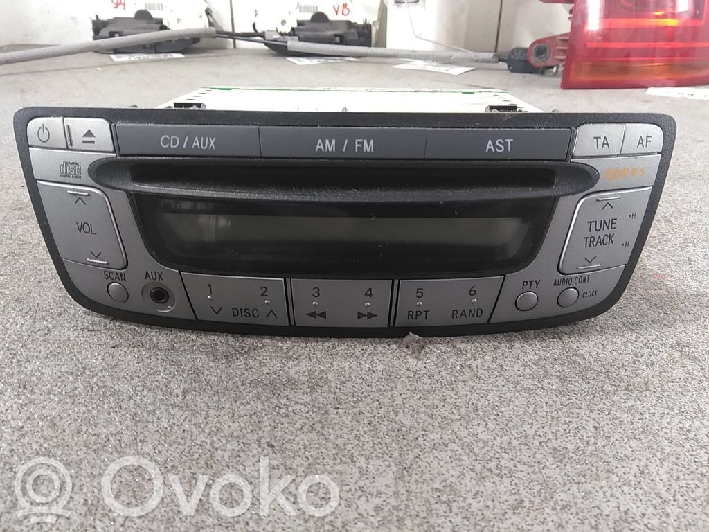 GPS navigation control unit/module   961200H010,961200H010