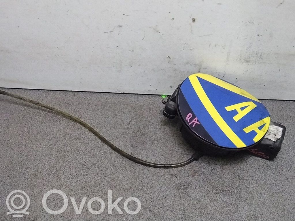 Tankdeckel Tankklappe   5N0809857DGRU