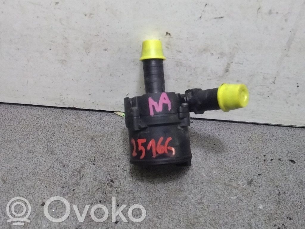 Ford Transit Custom Pompe à eau de liquide de refroidissement 