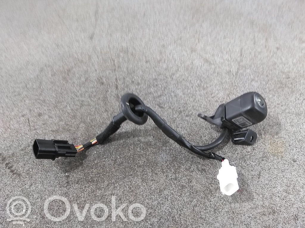 Peruutuskamera   95760G2500
