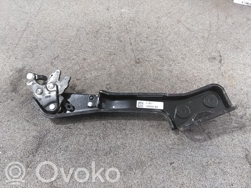 Ford Transit Custom Sliding door middle roller runner 