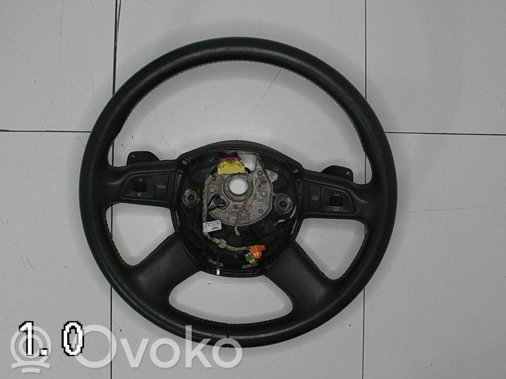Airbag de volant