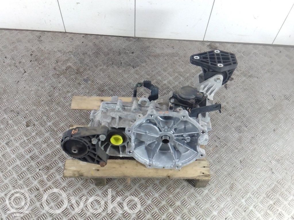 Caja de cambios automática   4450018AA1