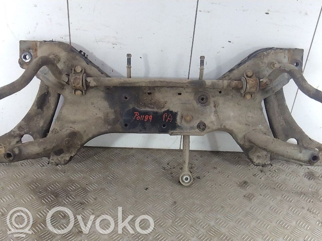 Front subframe   MR594001